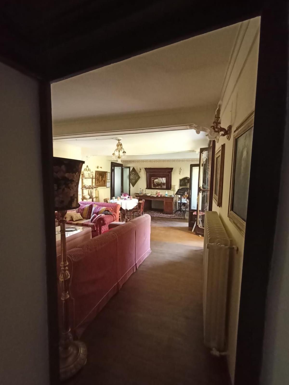 Foresteria Lombarda B & B Ca' Pelitti Ganna Екстер'єр фото
