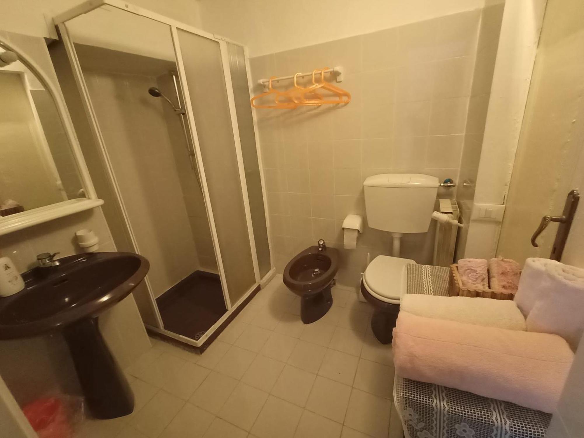 Foresteria Lombarda B & B Ca' Pelitti Ganna Екстер'єр фото