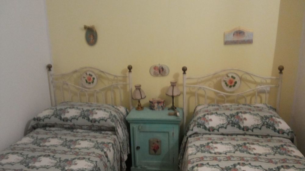 Foresteria Lombarda B & B Ca' Pelitti Ganna Екстер'єр фото
