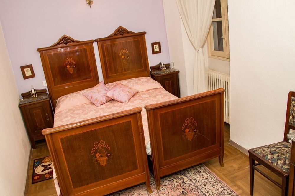 Foresteria Lombarda B & B Ca' Pelitti Ganna Екстер'єр фото