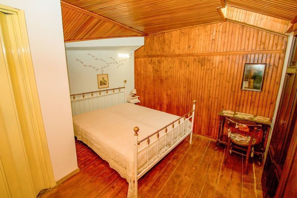 Foresteria Lombarda B & B Ca' Pelitti Ganna Екстер'єр фото