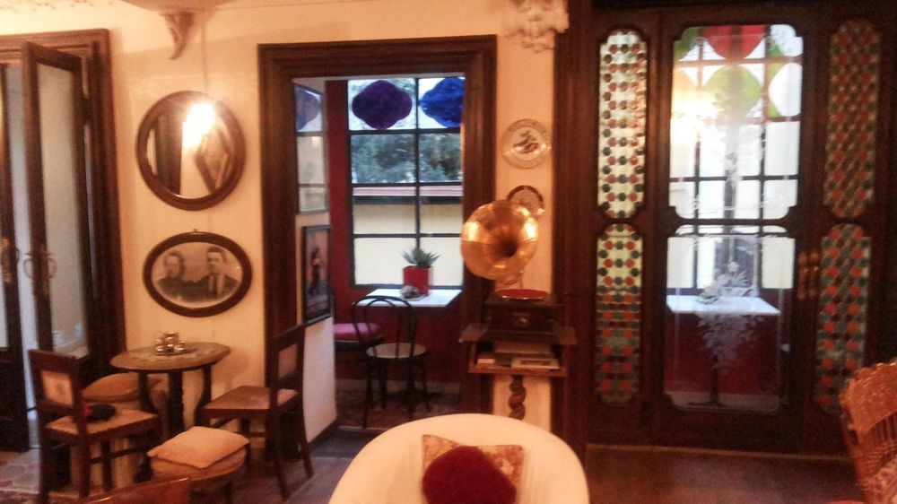 Foresteria Lombarda B & B Ca' Pelitti Ganna Екстер'єр фото